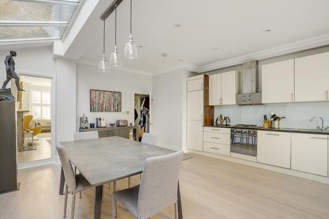 5 bedroom terraced house for sale, Munster Road, London, SW6