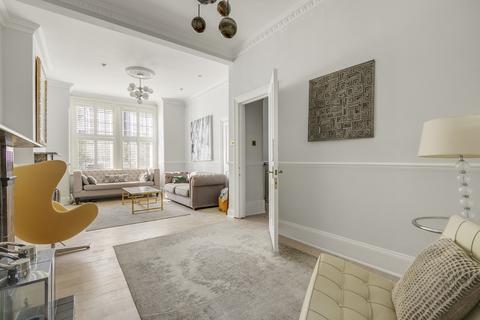 5 bedroom terraced house for sale, Munster Road, London, SW6