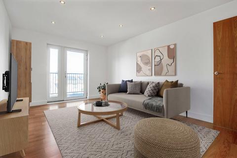 2 bedroom apartment for sale, Fairthorn Road, Charlton, SE7