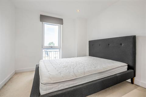 2 bedroom apartment for sale, Fairthorn Road, Charlton, London, SE7