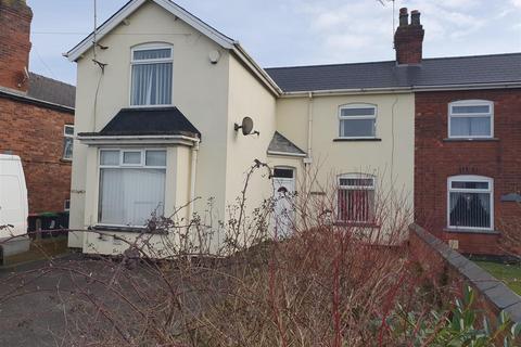 2 bedroom semi-detached house for sale, Lowmoor Road, Kirkby in Ashfield