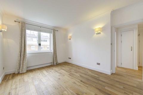 2 bedroom flat to rent, King's Quay, London SW10