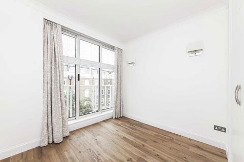 2 bedroom flat to rent, King's Quay, London SW10