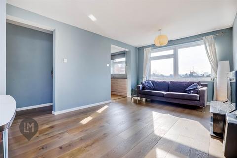 2 bedroom flat for sale, Wimbledon Park Road, London