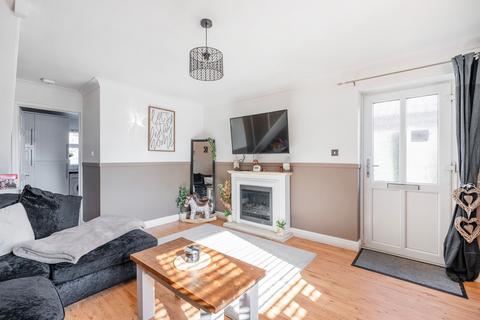 2 bedroom end of terrace house for sale, William Way, Dereham