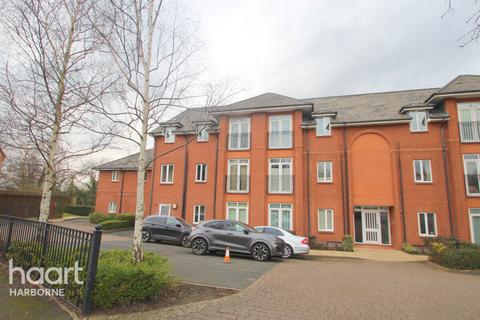 2 bedroom apartment to rent, STEWPONY COURT, STOURTON