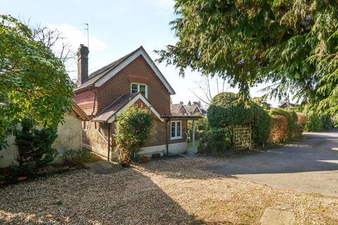 Aston Cottage Crossways Road, Grayshott, Hindhead, GU26 6HE