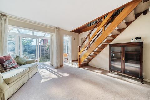 Aston Cottage Crossways Road, Grayshott, Hindhead, GU26 6HE