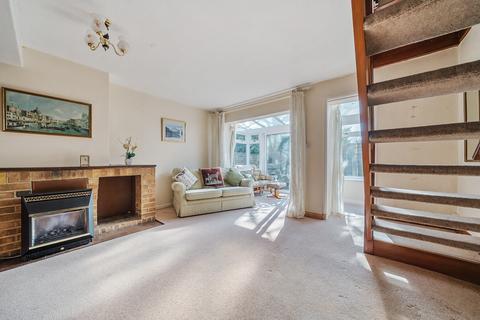 Aston Cottage Crossways Road, Grayshott, Hindhead, GU26 6HE