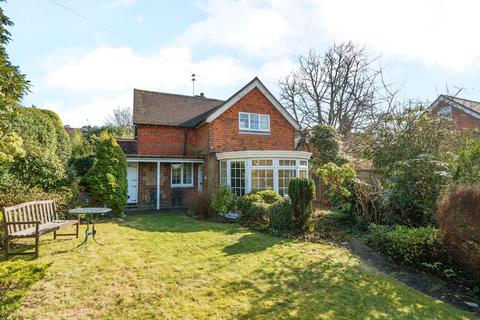 Aston Cottage Crossways Road, Grayshott, Hindhead, GU26 6HE