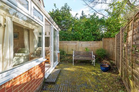 Aston Cottage Crossways Road, Grayshott, Hindhead, GU26 6HE
