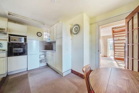 Aston Cottage Crossways Road, Grayshott, Hindhead, GU26 6HE
