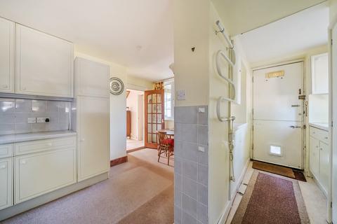 Aston Cottage Crossways Road, Grayshott, Hindhead, GU26 6HE