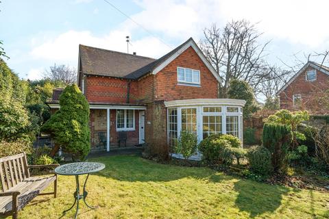 Aston Cottage Crossways Road, Grayshott, Hindhead, GU26 6HE
