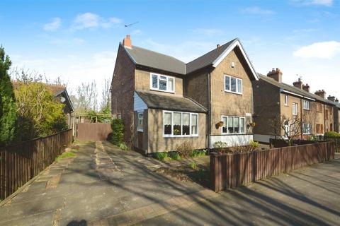 4 bedroom detached house for sale, Brumby Wood Lane, Scunthorpe