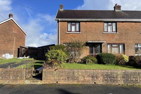 3 bedroom semi-detached house for sale, Y Drim, Ponthenry, Llanelli