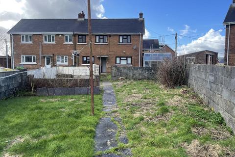 3 bedroom semi-detached house for sale, Y Drim, Ponthenry, Llanelli