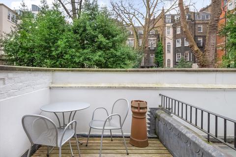 2 bedroom detached house to rent, St Anselms Place, London, W1K