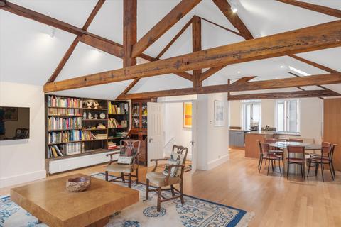 undefined, St Anselms Place, London, W1K