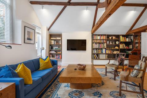 undefined, St Anselms Place, London, W1K