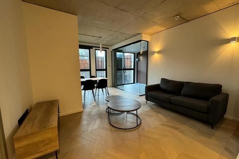 2 bedroom apartment to rent, 1F Spinners Way, Castlefield, Manchester