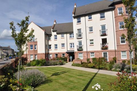 1 bedroom apartment for sale, 34 Moravia Court, Market Street, Forres, IV36 1EA