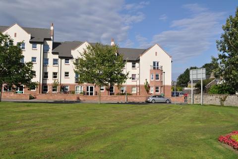 1 bedroom apartment for sale, 34 Moravia Court, Market Street, Forres, IV36 1EA