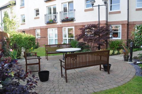 1 bedroom apartment for sale, 34 Moravia Court, Market Street, Forres, IV36 1EA