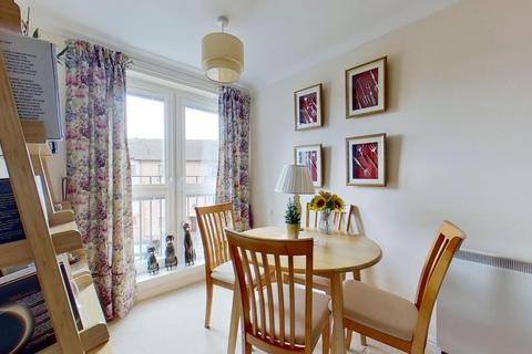 1 bedroom apartment for sale, 34 Moravia Court, Market Street, Forres, IV36 1EA