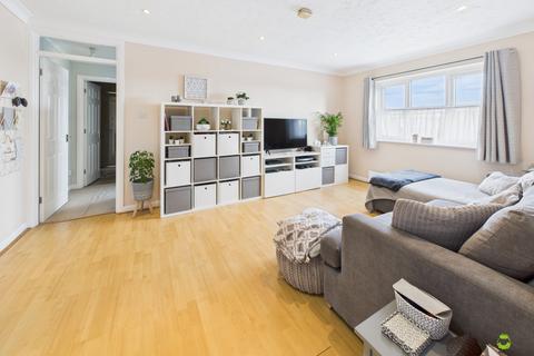 1 bedroom flat for sale, BRAMPTON LODGE, 230 BRAMPTON ROAD, BEXLEYHEATH, DA7