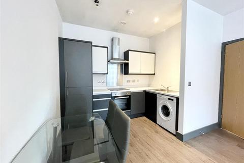 1 bedroom apartment to rent, Rumford Street, Liverpool