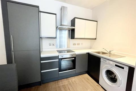 1 bedroom apartment to rent, Rumford Street, Liverpool