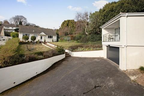 4 bedroom detached house for sale, Buckeridge Road, Teignmouth, TQ14