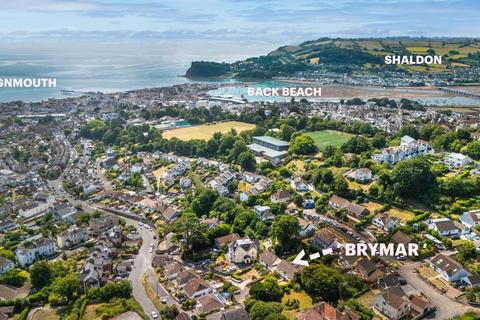 undefined, Buckeridge Road, Teignmouth, TQ14