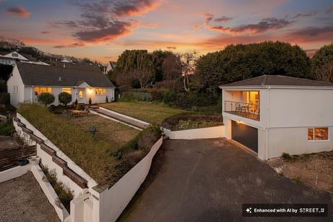 4 bedroom detached house for sale, Buckeridge Road, Teignmouth, TQ14