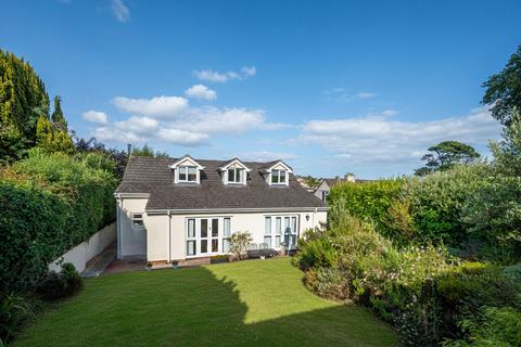 4 bedroom detached house for sale, Buckeridge Road, Teignmouth, TQ14