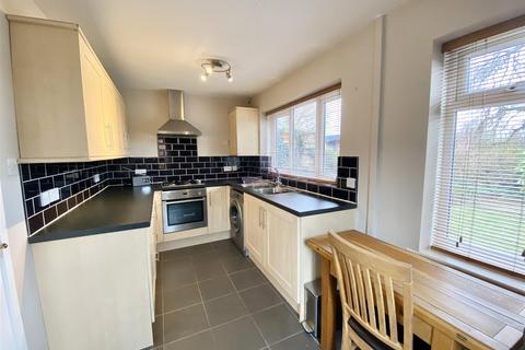 2 bedroom semi-detached house for sale, 7 Walkford Close, Shrewsbury SY3 6DB