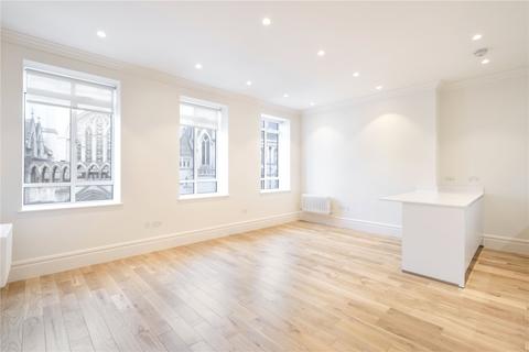 3 bedroom apartment to rent, Strand, London, WC2R