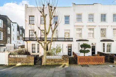 4 bedroom terraced house for sale, Grafton Terrace, London NW5