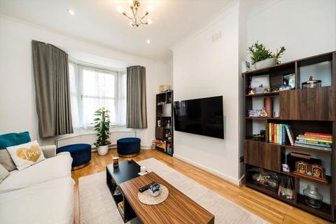 4 bedroom terraced house for sale, Grafton Terrace, London NW5