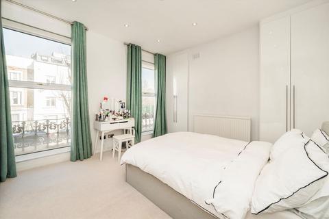 4 bedroom terraced house for sale, Grafton Terrace, London NW5