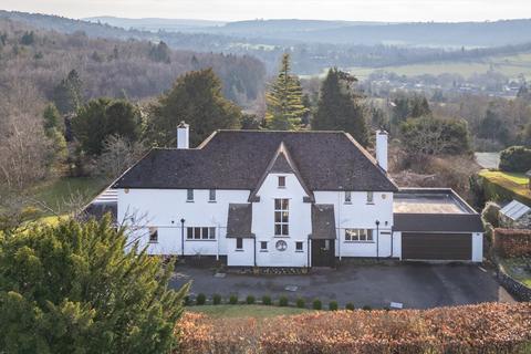 5 bedroom detached house for sale, The Downs, Leatherhead, Surrey, KT22