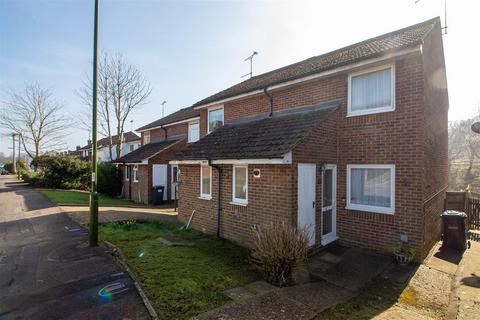 2 bedroom semi-detached house for sale, Jubilee Close, Haywards Heath