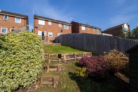 2 bedroom semi-detached house for sale, Jubilee Close, Haywards Heath