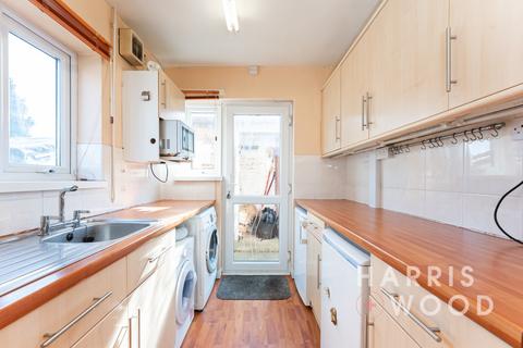 3 bedroom semi-detached house for sale, D'arcy Road, Colchester, Essex, CO2