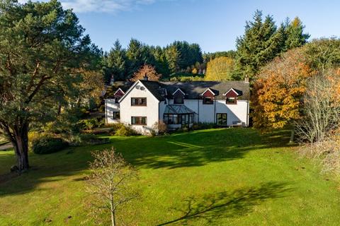 undefined, Little Buinach, Kellas, Elgin, IV30 8TS