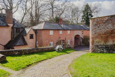 3 bedroom cottage for sale, Creedy Park, Crediton, EX17