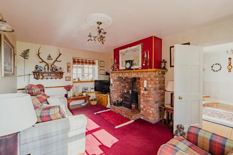 3 bedroom cottage for sale, Creedy Park, Crediton, EX17