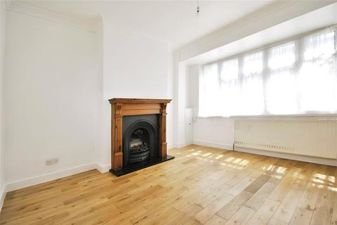 3 bedroom terraced house for sale, Clayhill Crescent, London