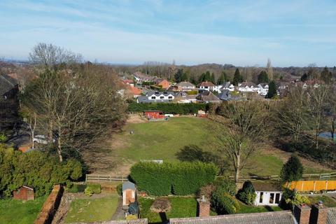 undefined, Ollison Drive, Streetly, Sutton Coldfield